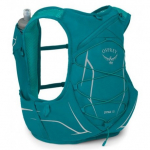 Mugursoma Dyna 1.5 w/Flasks, izmērs: WL, Verdigris Green, 0843820137392 Osprey