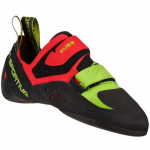 Klin&scaron;u kurpes KUBO, izmērs: 37.5, Goji/Neon, 8020647959822 LA SPORTIVA