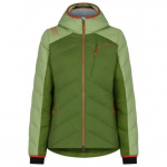 Jaka TITAN Down JKT W, izmērs: L, Kale/Sage, 8020647970636 LA SPORTIVA