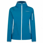 Jaka ALBIGNA Jkt W, izmērs: XL, Neptune, 8020647804795 LA SPORTIVA