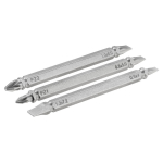 3 uzgaļu komplekts, PZ1-PL5, PZ2-PL6, PL4-7,2 x 86mm.3.gb STA61382-XJ Stanley