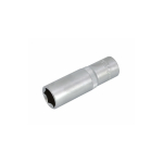 1/2" HEX DZIĻAIS UZGAĻIS 10mm, CrV tērauds, izturīgs dizains, AW38235BL, AWTOOLS