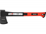 Yato Kirves YT-79971, 1000g, 48-58 HRC, komposiitmaterjalist vars, TPR k&auml;epide, k&otilde;venenud C45 teras