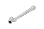 Rehvipumpamise otsik, FORSAGE, F-DTC-04, 1/4", 135 mm, vastupidav metall
