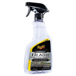 Meguiar's G240416 Ultimate stiklu tīrītājs un ūdens atgrūdējs 473 ml