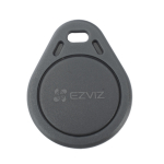Ezviz CS-DL-IC-CPU-R200 4-Osaline Komplekt Nutikatele Ukselukkudele ja Videofono S&uuml;steemidele Hall