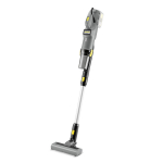 Battery-powered vacuum cleaner LVS 1/2 Bp KARCHER 1.394-112.0