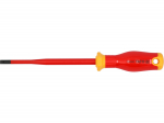 Isolatsiooniga elektriku kruvikeeraja YATO YT-282645 6.5x150mm VDE 1000V Extra Slim
