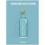 Raamat "Destillaatide loomine A-st Z-ni" BROWIN 980014 15.6x1.7x22.5 cm 0.46 kg