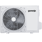 V&auml;liskliimaseadme plokk 3900 W k&uuml;ttev&otilde;imsusega 2200 m&sup3;/h &otilde;huvooluga ja R32 k&uuml;lmaainega valge TITAN35 CJ Gorenje