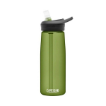 Eddy+ 0,75L pudel, CAMELBAK, 0886798030357, OLIVE, Tritan&trade; Renew, BPA-vaba