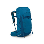 Seljakott TALON 33, Osprey, 0810145591659, 33L, 1,26 kg, SCORIA_BLUE_NIGHT_SHIFT