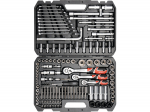 T&ouml;&ouml;riistakomplekt 1/4" , 1/2" , 3/8" (128 tk) YT-38872 YATO