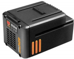 Aku 40V / 2,0Ah, WORX, 50024780, 40V, 2,0Ah, Li-ion, WA3536