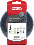 Nylium Silencio n&ouml;&ouml;r, 2,7 mm, 15 m, OREGON, 800004, ring