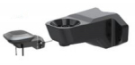 Seina antenni kinnitus, 1, Sunseeker, 16600927-01, Sobib: Sunseeker X3, X3 Plus, X5, X5 Plus, X7, X7 Plus