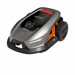 Juhtmeta muruniiduk - robot X4 LIDAR, Sunseeker, 16800297-01, Niiduala 1200 m2, 360&deg; Lidar + Vision AI