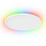 Yeelight C2201C300 SMART laelamp Wi-Fi/Bluetooth 21 W 1600 lm reguleeritav v&auml;rvustemperatuur 2700&ndash;6500 K IP54 &Oslash;300 mm valge