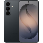 Samsung nutitelefon SM-S942BZKGEEB, 12 GB RAM, 256 GB, 50 MP tagakaamera, 4300 mAh, must