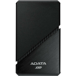 Adata V&auml;line SSD SE920-1TCBK 1TB, USB4 40Gbps, 3800MB/s lugemine, 3700MB/s kirjutamine, USB Type-C, must