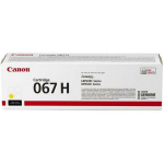 Canon Kollane tooner 067H/5103C002, 2350 lehte, Suur saagikus, 1 tk.
