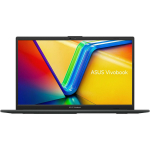 Notebook|ASUS|VivoBook Series|Go 15|E1504FA-BQ2513W|CPU Ryzen 3|7320U|2400 MHz|15.6"|1920x1080|RAM 8GB|DDR5|SSD 512GB|AMD Radeon Graphics|Integrated|ENG|Windows 11 Home|Black|1.63 kg|90NB0ZR2-M044R0