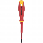 Kruvikeeraja VDE 1000V PH2x100mm Kreator