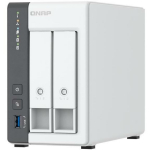 NAS STORAGE TOWER 2BAY/TS-216G QNAP