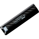Nitecore Power Bank akumulator NC-CB6K 6000 mAh, IP68, Li-ion, USB-C 1x, 88 g