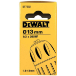 Dewalt 1/2" x 20 UNF V&otilde;tmeta Chuck, 1,5 - 13 mm, 2 tk.