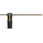 Dewalt SDS-plus puuri 16mm DT60342-QZ, 1350 W, 250 mm, 2 l&otilde;ikurit, karbiidist liiv, adapter, vaakumite eemaldamine