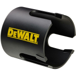 Dewalt 54mm Multi-Material Karbiidist Auger DT90400-QZ, 54 mm, 60 mm, 1 tk, Karbiid, Integreeritud mandrel, V&auml;ljat&otilde;mbevedru