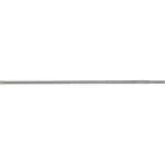 Yato SDS Plus ristpuur YT-42347, diameeter 14 mm, pikkus 600 mm, SDS Plus, X-tipp, 4 l&otilde;ikeserva