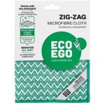 Eco Ego Mikrokiudlapp 36026500 0.05kg, 15.00cm x 15.00cm x 1.00cm, 60% taaskasutatud pol&uuml;ester