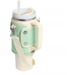 STANLEY Kandekott 2813090017 1,18L, 100% taaskasutatud pol&uuml;ester, 3 taskut, v&otilde;tmehoidja, eemaldatav rihm