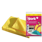 York Lapp 5060772, 500mm, 350mm, mikrokiud, 6 tk, universaalne, pehme, pestav 60&deg;C