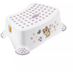 Keeeper Astmelaud Cats 0618642100343, 40,5x28,5x14cm, libisemisvastane funktsioon, kergesti puhastatav pind, vastupidav plastmass
