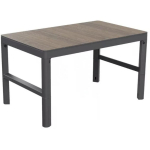 Keter Aia laud Deco Lyon 29214816939, 7.70kg, 120.00cm x 73.00cm x 13.00cm
