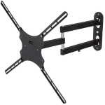 Emos televiisori seinakinnitus KT3364, 32&ndash;80" (81&ndash;203 cm), 50kg, 180&deg; asend, 59&ndash;635mm seina kaugus