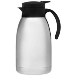 Maku Termos koos vaakumpumbaga 1,5L 3041974, 1,5l, 80&deg;C kuni 6h, 60&deg;C kuni 12h, 40&deg;C kuni 24h, 1 tk
