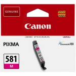 Canon Tindi kassett 2104C001, 5,6ml, magenta, &uuml;hilduv Canon printeritega
