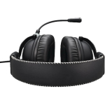 Acer | Nitro Gaming Headset II NHW200 | Built-in microphone | 3.5 mm | Black