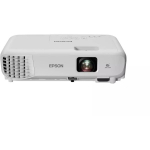 Epson 3LCD projektor EB-W53 V11HB57040, 4000 ANSI luumenit, WXGA (1280x800), 2x HDMI, sisseehitatud k&otilde;lar