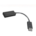 Lenovo | DisplayPort to HDMI 2.0b Adapter | DisplayPort | HDMI