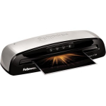Laminator | Saturn 3i | A4 | Technology Heat | Silver/Black