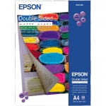Double Sided Matte Paper - A4 - 50 Sheets | A4