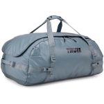 Thule Kott 3205000, 90L, veekindel, hall, 2.1kg, 90L, 100% taaskasutatud pol&uuml;ester, &uuml;lemised k&auml;epidemed