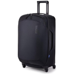 Thule Kott Subterra 2 3205049, 42cm x 35cm x 68cm, 4.25kg, 800D nailon/poliester, must, teleskoopk&auml;epide