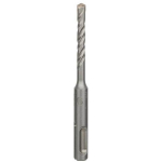 Bosch Puuri 2608831007, 6mm, 110mm, 1, teras, SDS+