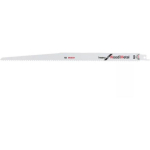 Bosch Saag S1411 DF 2608657562, 300mm, 25 tk, BIM, 1/2" universaalne vars, 4,3mm, 1,25mm, 250mm
